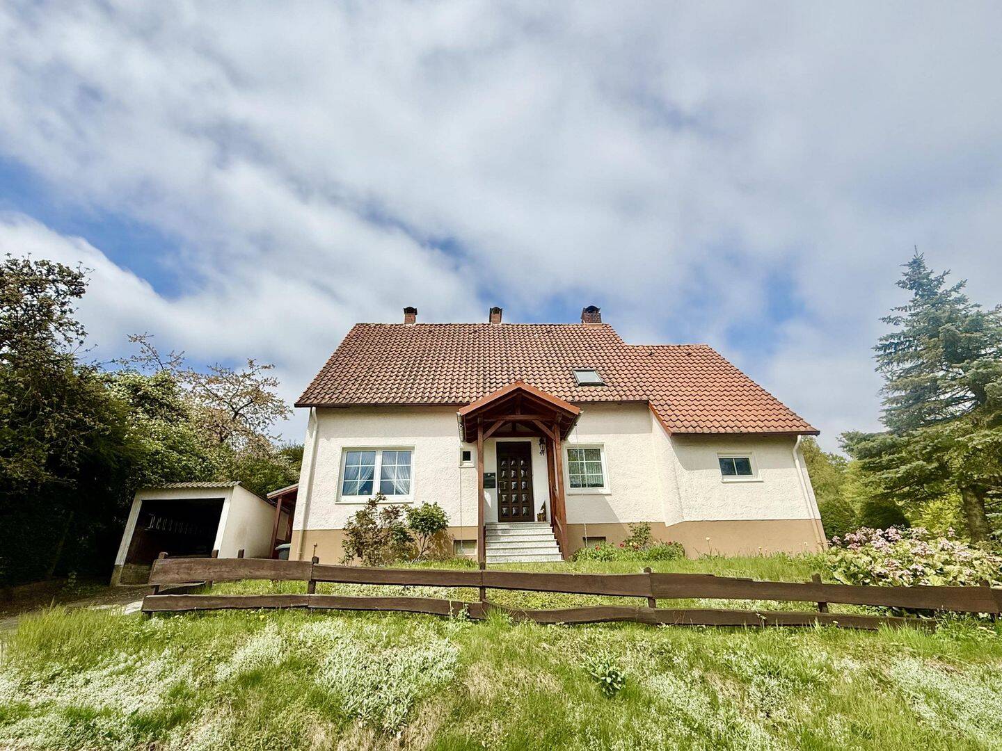 Einfamilienhaus zum Kauf - Ansicht 3