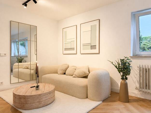 Wohnung zum Kauf 198.500 € 2 Zimmer 41 m² Fischbach Friedrichshafen 88048