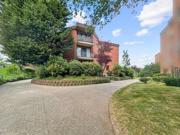 Wohnung zum Kauf 99.000 € 2 Zimmer 47,8 m² Schrievers Mönchengladbach 41239