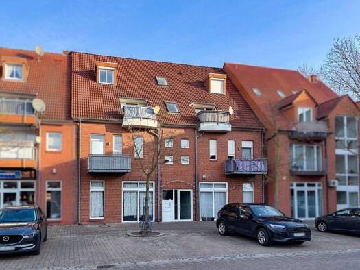 Mehrfamilienhaus zum Kauf 790.000 € 16 Zimmer 500,4 m² 233 m² Grundstück Hörstel 48477