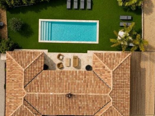 Einfamilienhaus zum Kauf 1.098.000 € 5 Zimmer 125 m² Chemin de la Tour Le Plan-de-la-Tour 83120