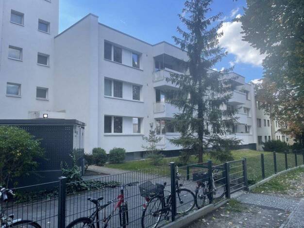 Wohnung zum Kauf 335.000 € 2 Zimmer 50 m² 1. Geschoss Westend Berlin 14055