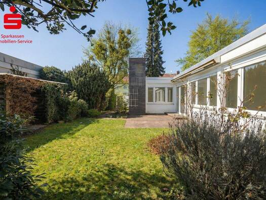 Bungalow zum Kauf 1.335.000 € 4 Zimmer 140 m² 423 m² Grundstück Pasing-Obermenzing München 81247