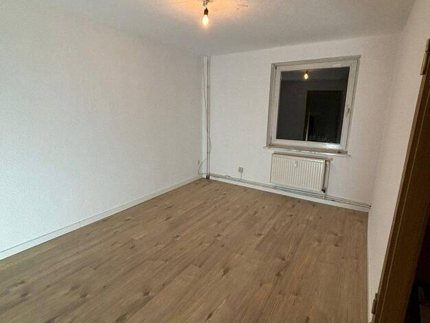 Wohnung zum Kauf provisionsfrei 107.900 € 2 Zimmer 46 m² EG Lindenbergsiedlung Braunschweig 38126