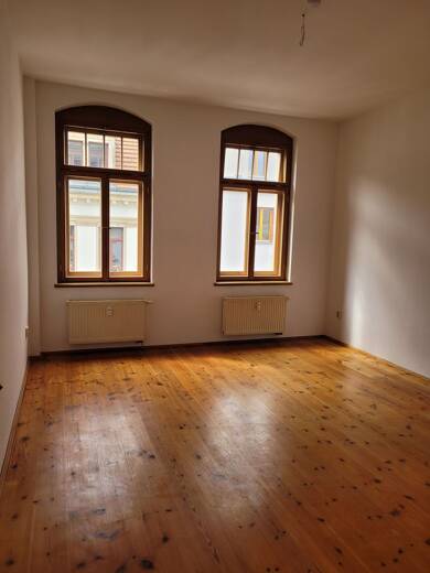 WG-Zimmer zur Miete 406 € 19 m² 2. Geschoss frei ab sofort Seitenstraße 4b Leipziger Vorstadt Dresden 01097