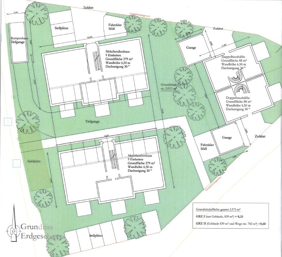 Grundstück zum Kauf 3.695.000 € 2.573 m²<br/>Grundstück Altenerding Erding 85435