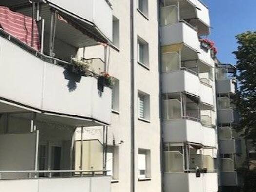Wohnung zur Miete 379 € 3 Zimmer 60,2 m² 3. Geschoss Geschwister-Scholl-Straße 3 Kamenz 01917