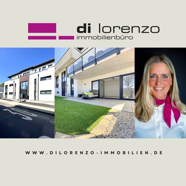 Wohnung zum Kauf 467.000 € 3 Zimmer 99 m² EG Dorthausen Mönchengladbach 41179
