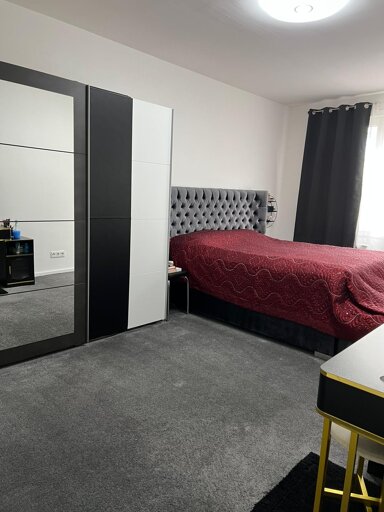 Wohnung zur Miete 950 € 3,5 Zimmer 83 m² 3. Geschoss Westliche Karl Friedrich Straße 5 Innenstadt - Stadtviertel 022 Pforzheim 75172