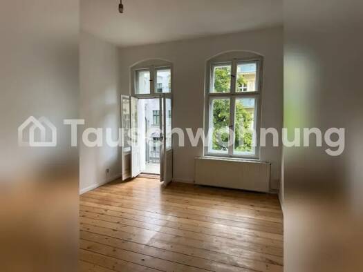 Wohnung zur Miete Tauschwohnung 1.037 € 2 Zimmer 78 m² Französisch Buchholz Berlin 10405