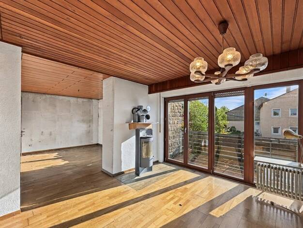 Einfamilienhaus zum Kauf 520.000 € 8 Zimmer 214 m² 748 m² Grundstück Sirzenich Trierweiler 54311