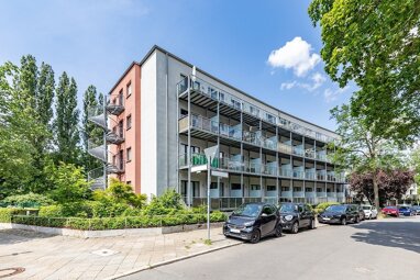 Wohnung zum Kauf 199.000 € 1 Zimmer 29 m² frei ab sofort Steglitz Berlin 14195