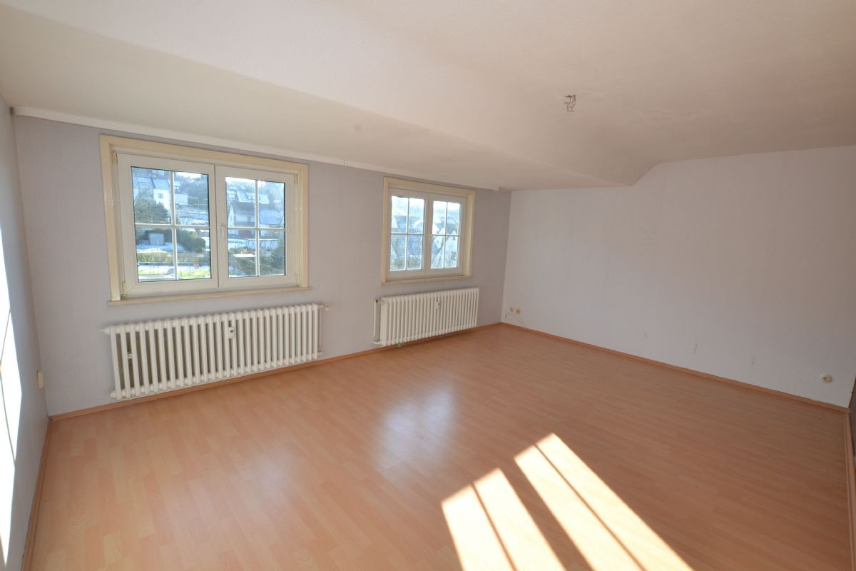 Wohnung zur Miete 390 € 4 Zimmer 75 m²<br/>Wohnfläche Mardieksweg 58 Stadtoldendorf 37627