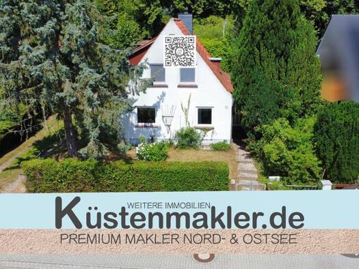 Einfamilienhaus zum Kauf 119.000 € 7 Zimmer 109 m² 866 m² Grundstück Lütjenburg 24321