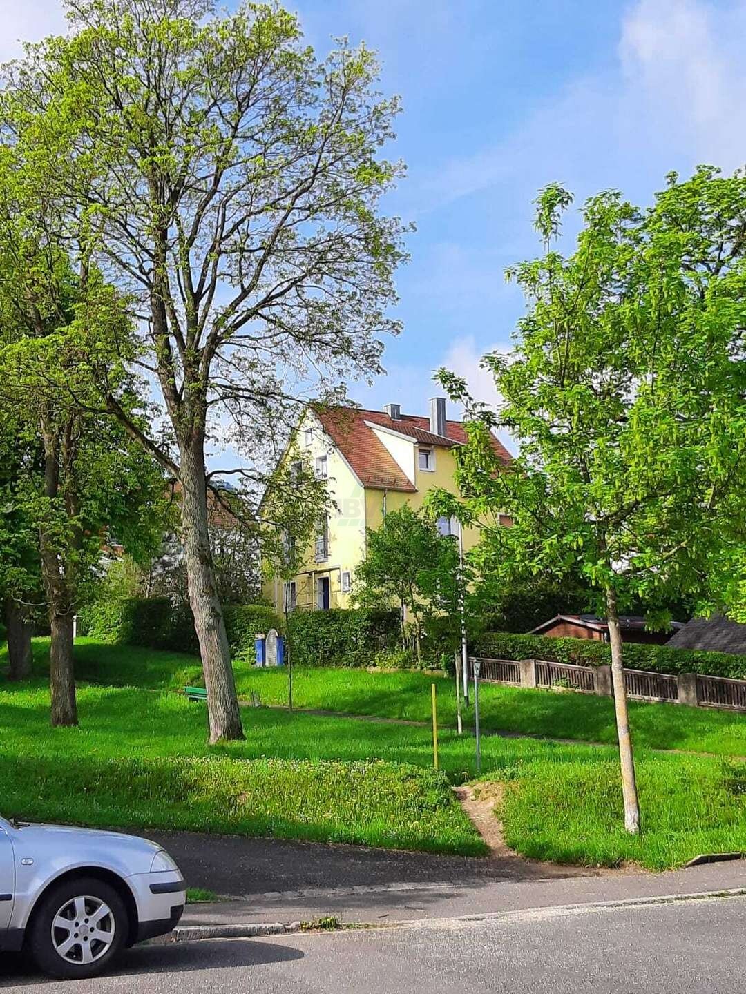 Einfamilienhaus zum Kauf 498.000 € 8 Zimmer 186 m²<br/>Wohnfläche 604 m²<br/>Grundstück Obere Hockermühle Amberg 92224