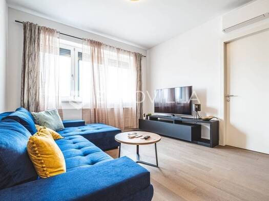 Wohnung zur Miete 1.200 € 1 Zimmer 70 m² 5. Geschoss Heinzelova Zagreb