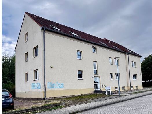 Wohnung zum Kauf 82.000 € 3 Zimmer 69,2 m² Biere Bördeland 39221