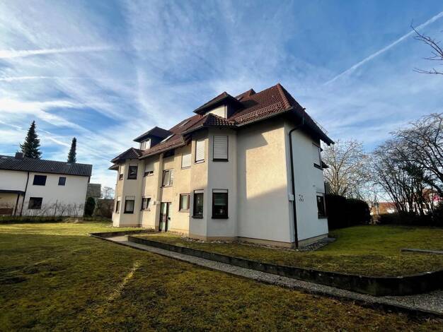 Maisonette zum Kauf 215.000 € 3 Zimmer 66 m² 3. Geschoss Öhringen Öhringen 74613