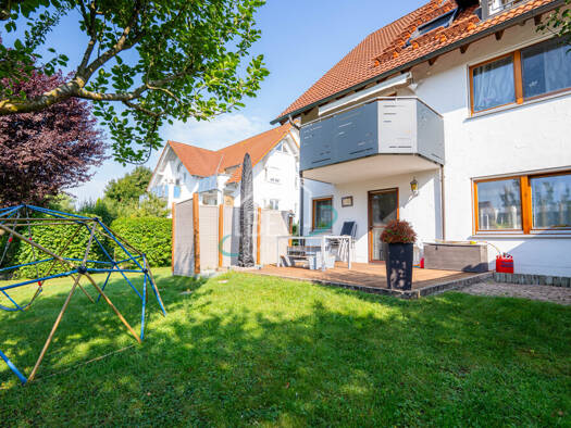 Wohnung zum Kauf 197.000 € 3 Zimmer 95,4 m² Bühlertann 74424