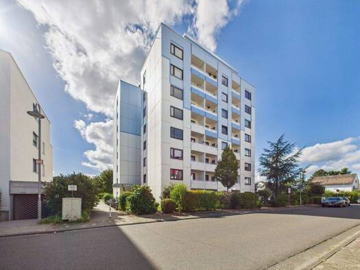 Wohnung zum Kauf 170.000 € 3 Zimmer 76 m² Ingelheim am Rhein 55218