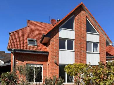 Haus zur Miete 1.950 € 5 Zimmer 170 m² 333 m² Grundstück Altgarbsen Garbsen 30823