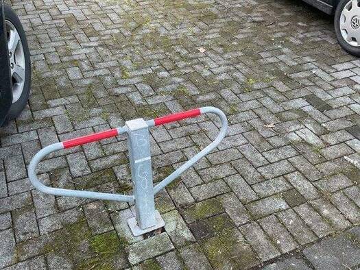 Außenstellplatz zur Miete provisionsfrei 37 € Friedlandstraße 13 Nußberg Iserlohn 58638