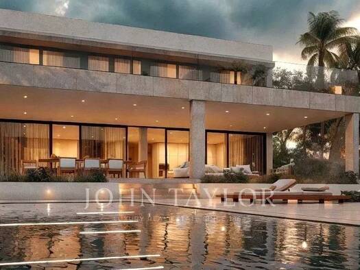 Villa zum Kauf 2.990.000 € 5 Zimmer 600 m² 1.300 m² Grundstück Santa Ponsa 07180