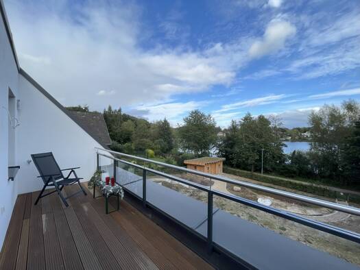 Wohnung zur Miete - Erstbezug 1.860 € 2 Zimmer 88 m² Reinfeld 23858