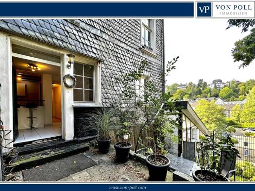 Wohnung zum Kauf 185.000 € 3 Zimmer 60 m² Langenberg Velbert 42555