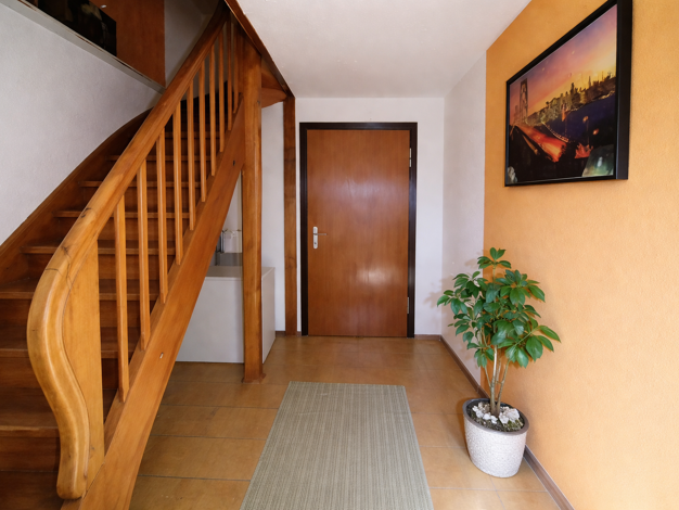 Reihenendhaus zum Kauf 132.500 € 4 Zimmer 110 m² 1.164 m² Grundstück Olkenbach Bausendorf 54538