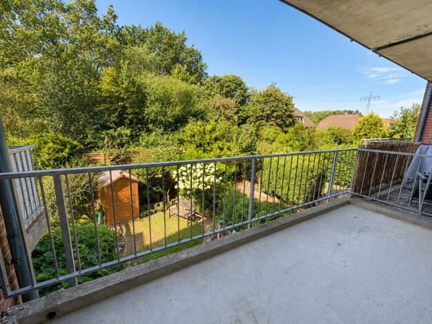 Wohnung zum Kauf 179.000 € 2 Zimmer 61 m² 1. Geschoss Reppenstedt Reppenstedt 21391