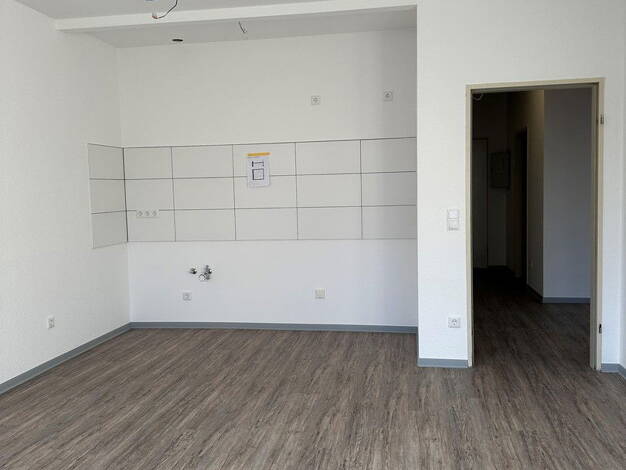 Wohnung zur Miete 900 € 3 Zimmer 85 m² 1. Geschoss Hellgasse 16 Alzey Alzey 55232