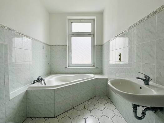 Wohnung zur Miete 610 € 2 Zimmer 53,5 m² 2. Geschoss Erich-Köhn-Straße 94 Altlindenau Leipzig / Lindenau 04177