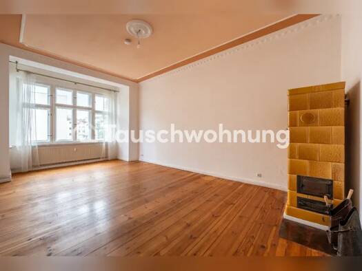 Wohnung zur Miete Tauschwohnung 900 € 2 Zimmer 63 m² 3. Geschoss Britz Neukölln 12045