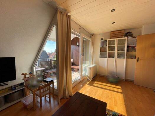 Wohnung zum Kauf 159.000 € 3 Zimmer 71 m² frei ab sofort Coesfeld 48653