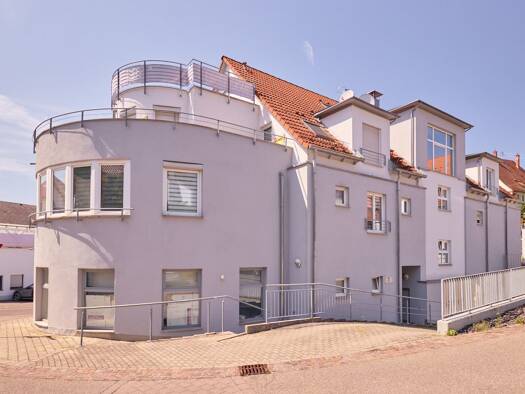 Wohnung zum Kauf 279.000 € 3 Zimmer 81 m² Weiler zum Stein Leutenbach 71397