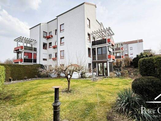 Wohnung zum Kauf 428.000 € 3 Zimmer 88,6 m² Haunstetten Augsburg / Haunstetten 86179