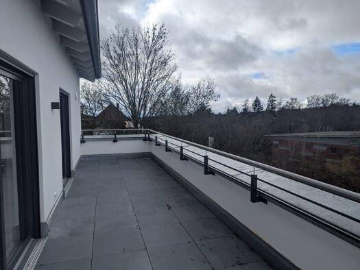 Wohnung zum Kauf - Erstbezug provisionsfrei 682.000 € 3 Zimmer 125 m² Mitterfels 94360