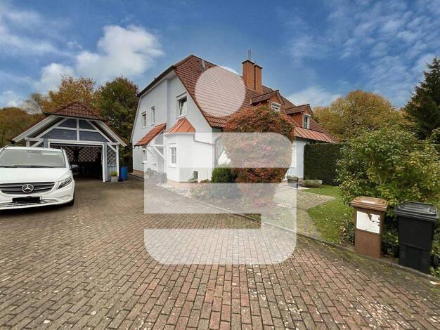 Doppelhaushälfte zum Kauf 199.000 € 5 Zimmer 129,3 m² 438 m² Grundstück Wildflecken 97772