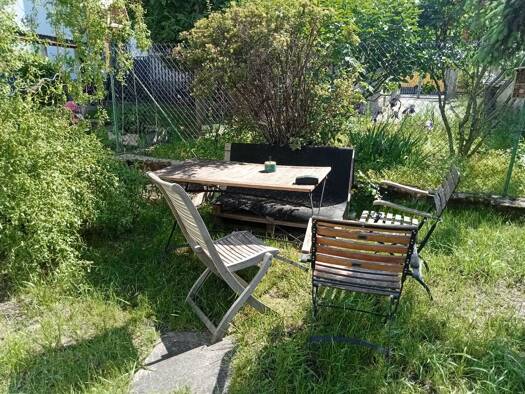 Wohnung zur Miete 760 € 2 Zimmer 65 m² frei ab 01.04.2026 Glasstraße 18 Waldhof Mannheim 68305