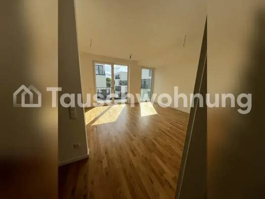 Wohnung zur Miete Tauschwohnung 767 € 2 Zimmer 48 m² 2. Geschoss Babelsberg Süd Potsdam 14482