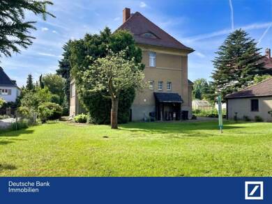 Villa zum Kauf 555.000 € 5 Zimmer 150 m² 1.350 m² Grundstück frei ab 01.09.2025 Langebrück-Süd Langebrück 01465
