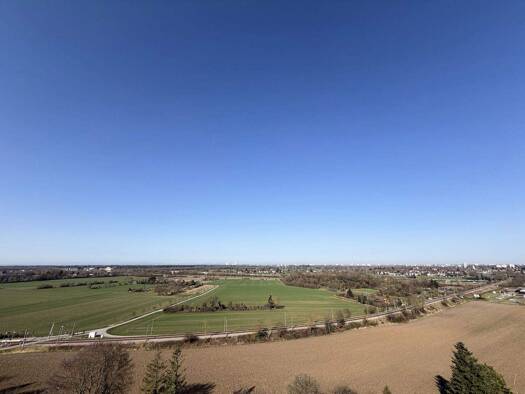 Penthouse zum Kauf 345.000 € 2 Zimmer 81 m² 9. Geschoss Ettlingen 76275