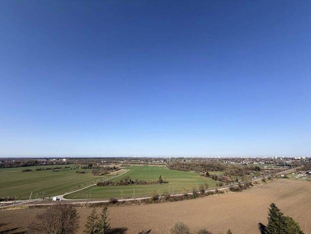 Penthouse zum Kauf 345.000 € 2 Zimmer 81 m² 9. Geschoss Ettlingen 76275