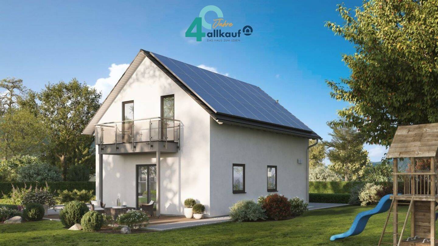 Haus – Blankenfelde, Teltow-Fläming - Ansicht 2