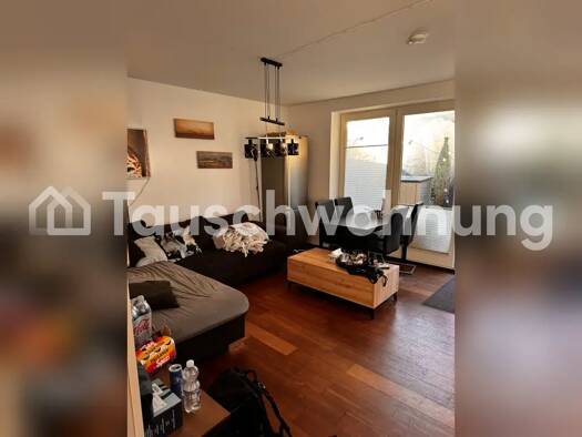 Wohnung zur Miete Tauschwohnung 800 € 2 Zimmer 60 m² Alsterdorf Hamburg 22335