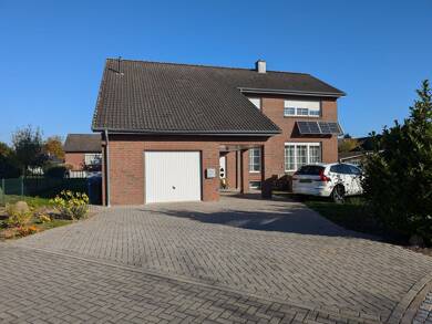 Einfamilienhaus zum Kauf provisionsfrei 299.000 € 9 Zimmer 230 m² 920 m² Grundstück Radenbeck Wittingen 29378