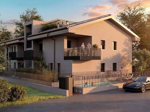 Wohnung zum Kauf 450.000 € 3 Zimmer 133 m² Vicolo casara 9 Lazise 37017