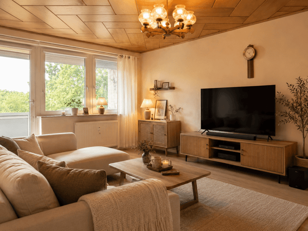 Wohnung zum Kauf 169.000 € 3 Zimmer 76,9 m² 5. Geschoss Neue Vahr Nord Ost 28329