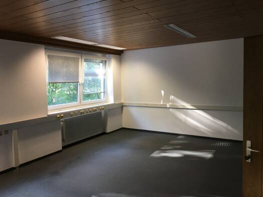 Bürofläche zur Miete provisionsfrei 1 Zimmer 34 m² Bürofläche Industriestraße 3 Mäder 6841